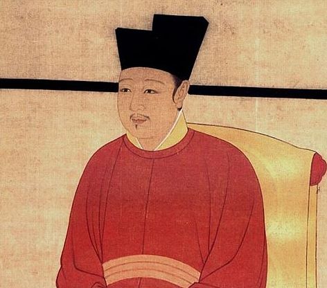 宋徽宗赵佶的著名诗词有哪些？赵佶三首古词欣赏