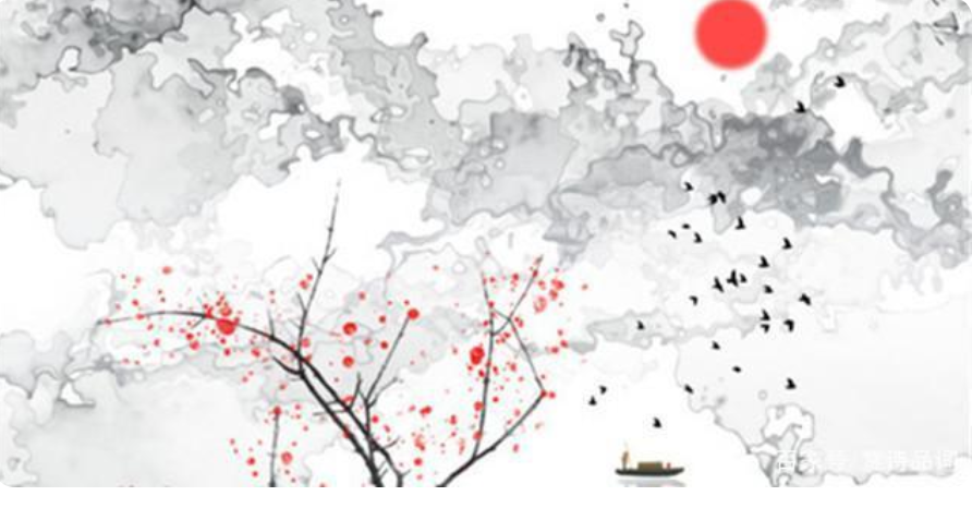 李白描写山水的诗句有哪些？李白6首经典山水古诗欣赏