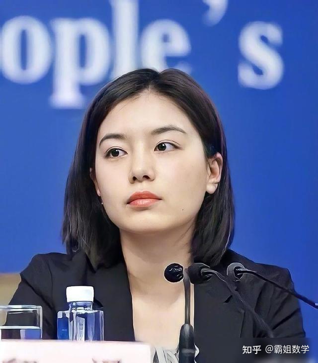 看看中国“最美女翻译官”的人生有多励志！