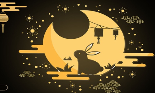 中秋节最经典的诗句 最能代表中秋节的古诗