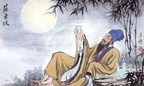 苏轼最有名的十首诗 经典绝唱代代传
