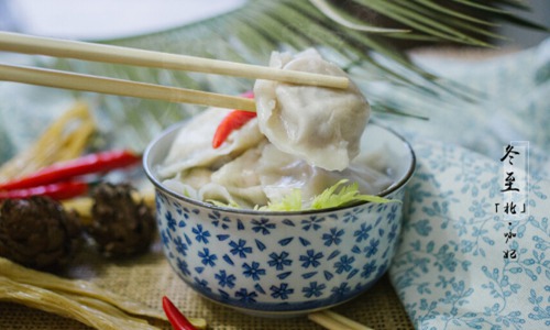 冬至的古诗，关于冬至的著名诗句美极了！
