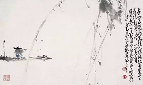 表达自己无奈心累的诗句 感受诗人的百般无奈与辛酸！