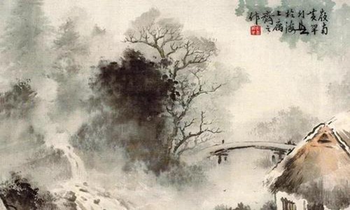 表达自己无奈心累的诗句 感受诗人的百般无奈与辛酸！