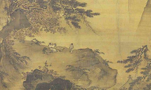 春夜洛城闻笛古诗翻译 离家的游子谁能不思乡
