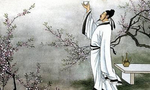 春夜洛城闻笛古诗翻译 离家的游子谁能不思乡