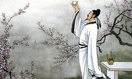 李白最著名的十首诗 豪情洒脱尽显不羁风骨