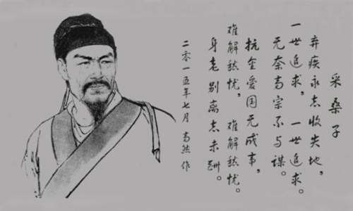 辛弃疾最出名十首诗词，辛弃疾的诗豪迈不乏细腻