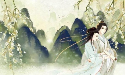 诗经中的爱情诗有哪些 唯美醉人的诗经情话太惊艳了