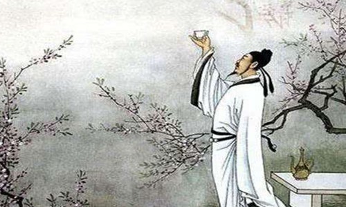 唐宋八大家是哪八位？唐代的有几位为什么没有李白？