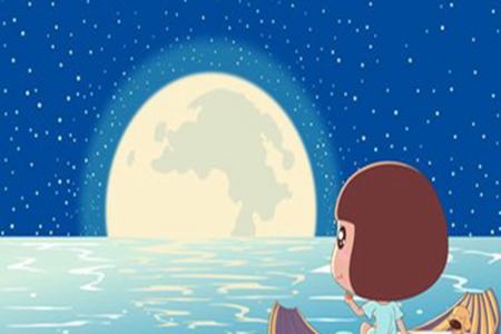 表达思乡的名句，夜深人静孤身在外的想家诗词