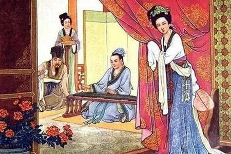 经典有名的李清照的词 每一首都让人忍不住赞叹