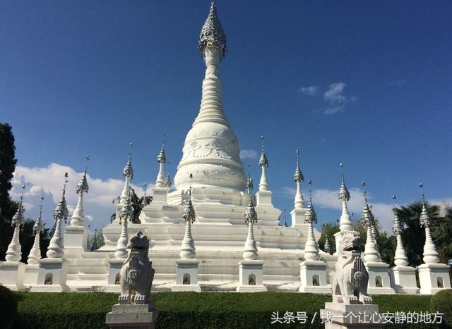 昆明旅游一定要去的十个地方，一半都是免费的