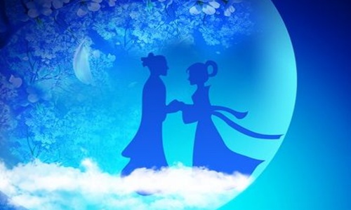 有关七夕的诗句古诗，七夕情人节含蓄表白必备