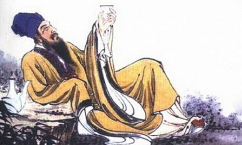 北宋欧阳修经典诗词 句句美得让人心醉！