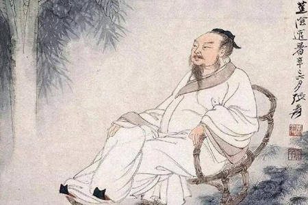 看苏轼的诗词名句赏析感受人生百种滋味