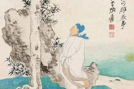 看苏轼的诗词名句赏析感受人生百种滋味