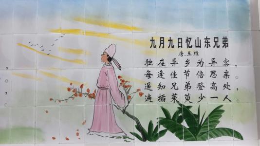 思念家乡的古诗100首