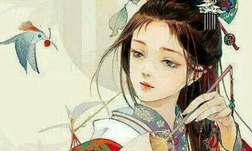 美到窒息的古典诗句20句 盘点让你过目不忘于心间的诗句