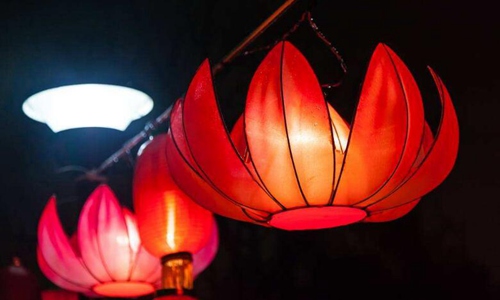 元宵节的诗句古诗大全精选 最美元宵诗词歌赋太惊艳