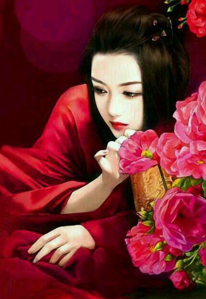 女生励志说说大全