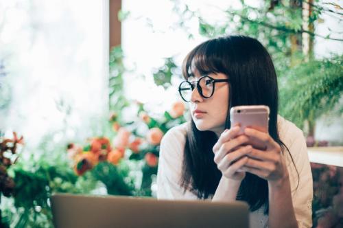心里始终放不下一个人 放不下一个人的说说(精选56句)