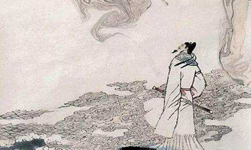 杜甫的诗有哪些 “诗圣”的现实主义