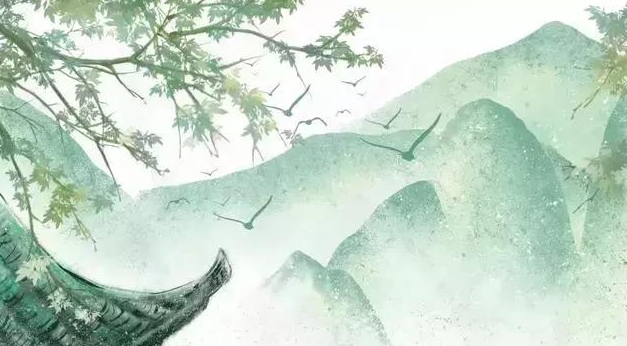 才女诗人作品赏析