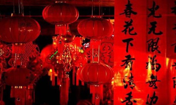 除夕经典古诗词名句 给2020年除夕增添一些古韵味
