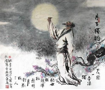 励志诗词古代200首霸气