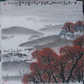 励志霸气古诗词