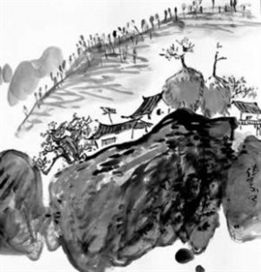 励志霸气古诗词
