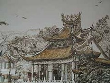 励志霸气古诗词