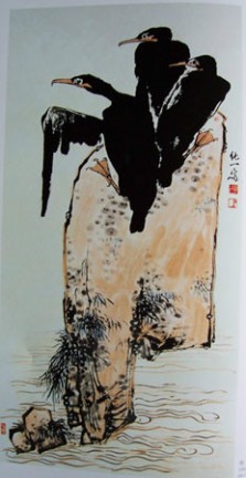 励志霸气古诗词