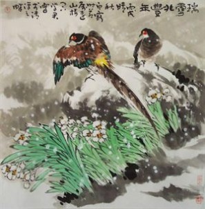 励志霸气古诗词