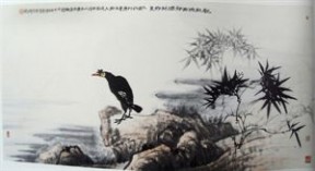 励志霸气古诗词