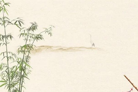诗经中最唯美的名字 女诗经男楚辞宝宝取名不发愁