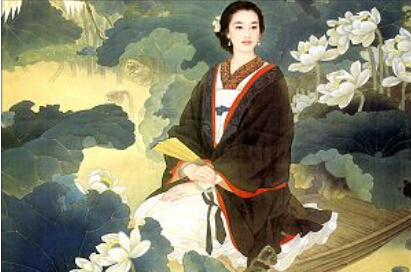 李清照最美的词