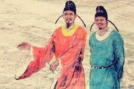 白居易的诗8首 欣赏唯美诗人最美诗句