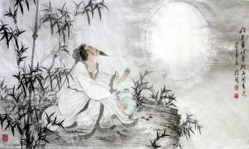 诗人苏轼最有名的五首诗词 每一句都是千古绝唱