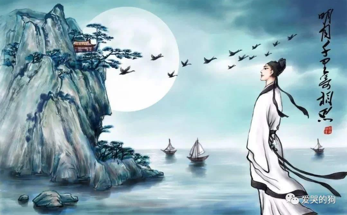 韩愈的代表作有哪些诗？韩愈诗文名句合集