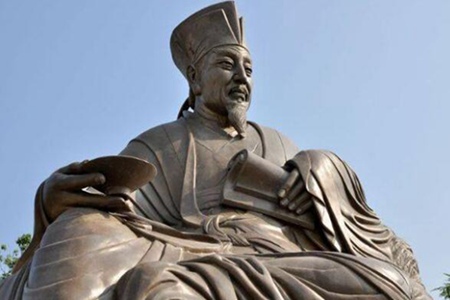 唐宋八大家是哪八位 记忆顺口溜八人介绍