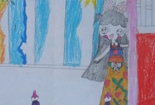 小学生诗配画作品获奖