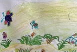 小学生诗配画作品获奖
