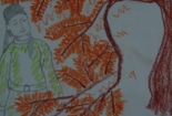 小学生诗配画作品获奖