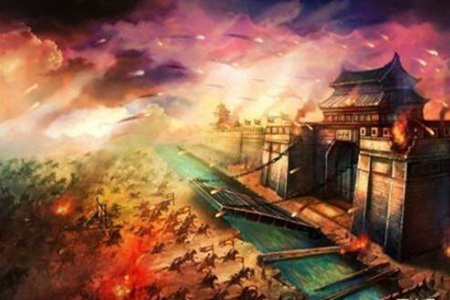 关于爱祖国的古诗句大全 经典爱国诗歌精选