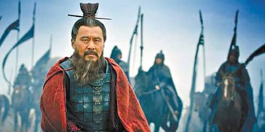 曹操最霸气的诗