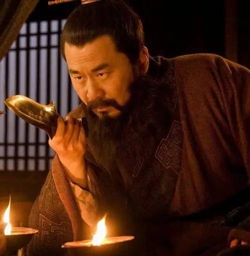 曹操最霸气的诗