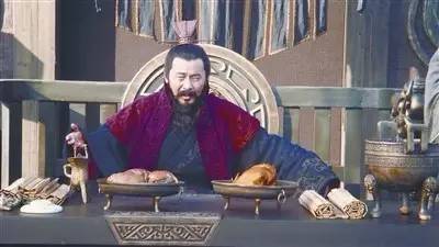 曹操最霸气的诗