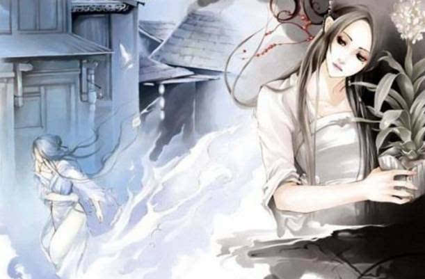 意境最美的中国古诗词